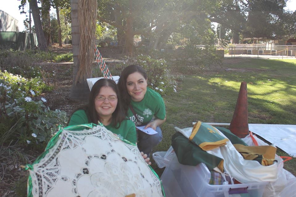 2015 St. Patrick's Day Parade